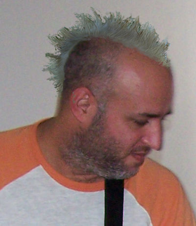 Simon Merida