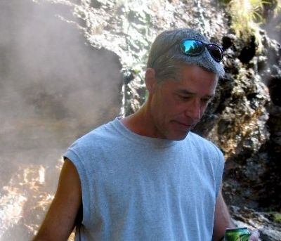 Scott Rosier