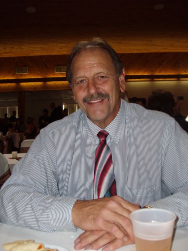 George Williams