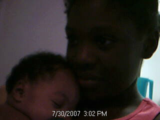 Alissa Asberry