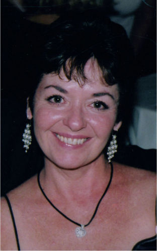 Sharon Powers