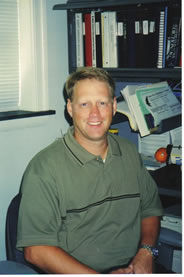 Timothy Mcneilly