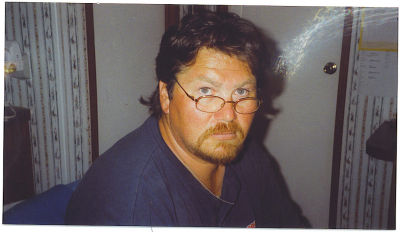 Daniel Lejman