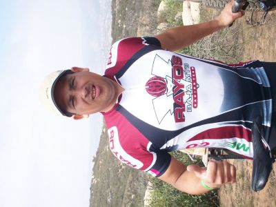 Joaquin Munoz