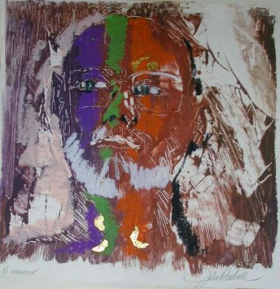 John Parshall