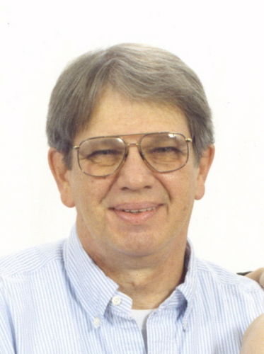 Paul Blanton