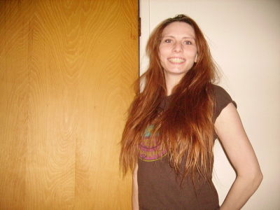 Jessica Bishop