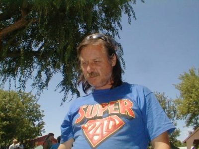 Lawrence Babb