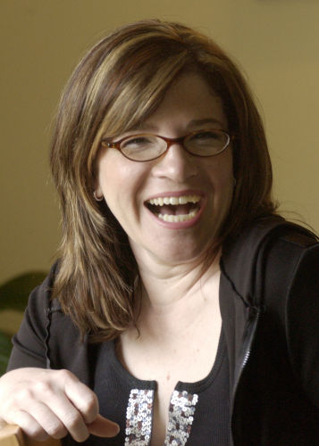Patricia Murphy