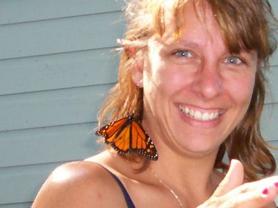 Michele Downie