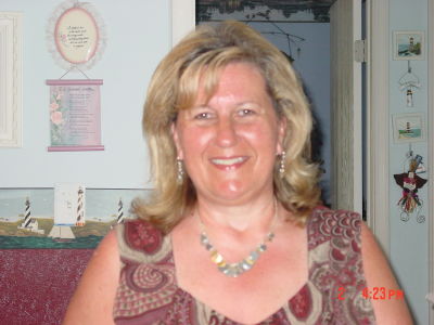 Lora Conrad