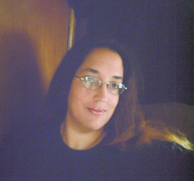 Jennifer Funk