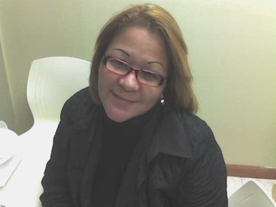 Isabel Rosario