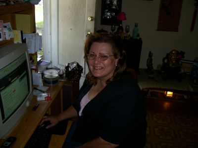 Nancy Thompson