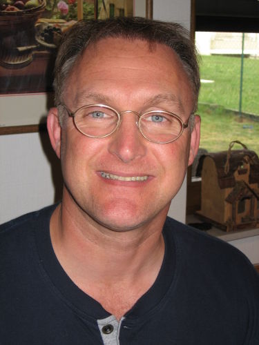 Daniel Demers