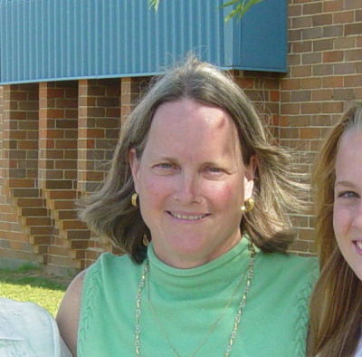 Nancy Simmons