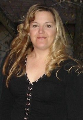 Constance Degen