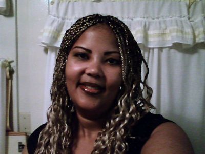 Ceveda Crayton
