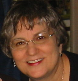Sharon Emswiler