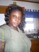 Kimberly Washington