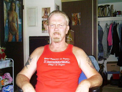 Wayne Mikolajczak