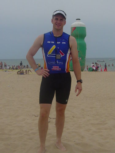 Brian Moran