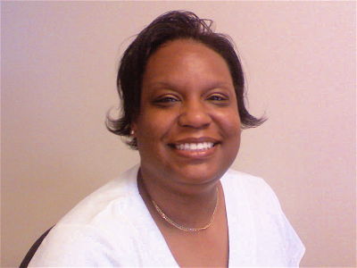 Jamel Thomas