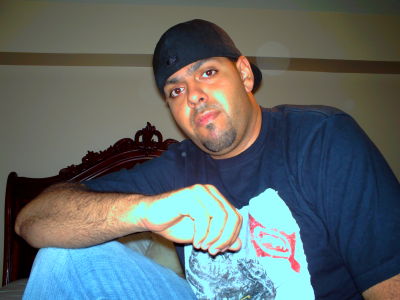 Alexis Cartagena