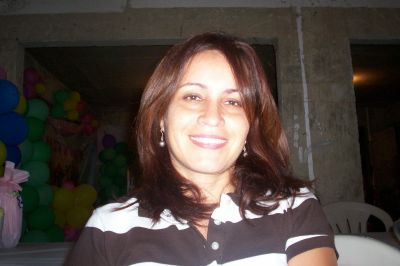 Jannette Rodriguez