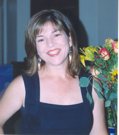 Teresa Boardman