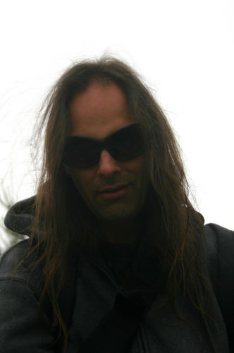 Geoffrey Haley