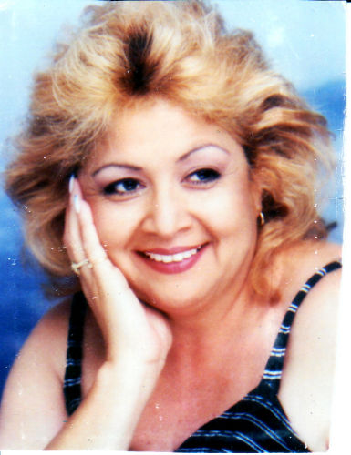 Susan Bocanegra