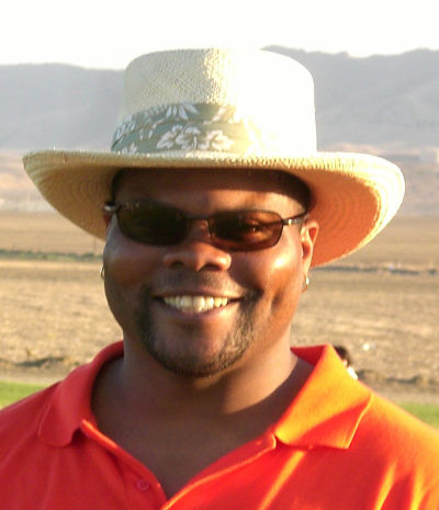 Kirby Coleman