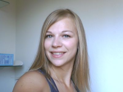 Alicia Waller