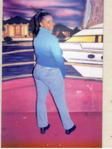 Latricia George