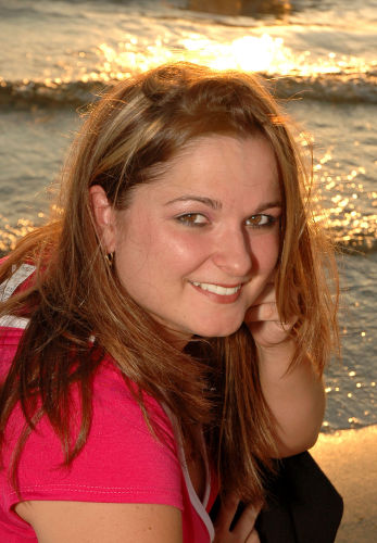 Angela Mcconniel