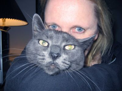 Cheryl Pangborn