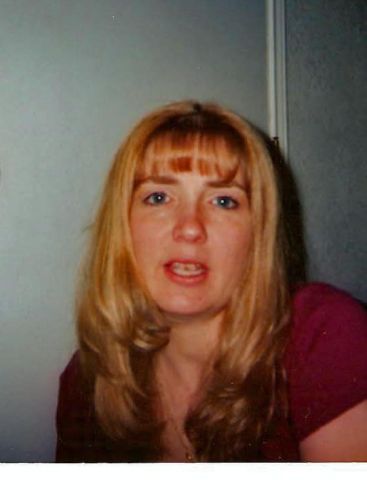 Staci Keyes