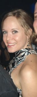 Ann Feldmann