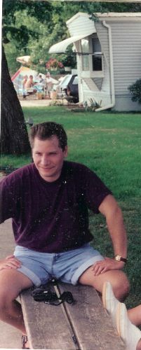Scott Sonnenwald