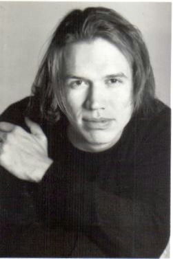 Jonathan Rogers
