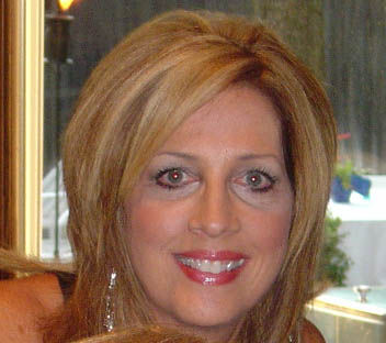 Judy Morris