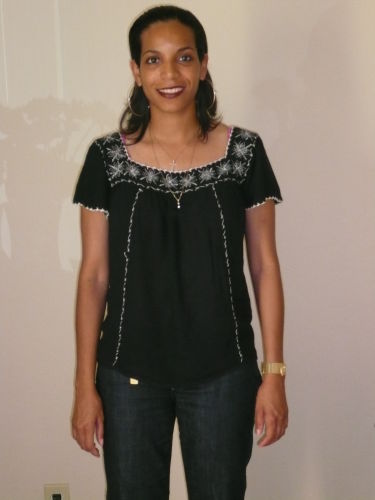 Delena Burrell