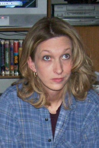 Laura Ball