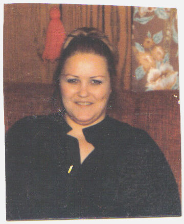 Nancy Russell