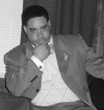 Jermaine Ellis