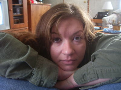 Anna Fender