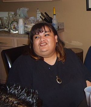 Maria Castro