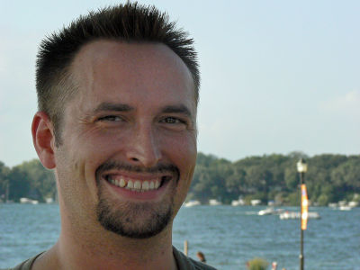 Scott Bruhn