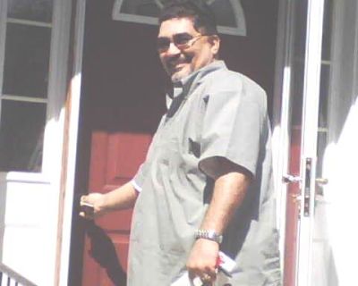 Abraham Martinez